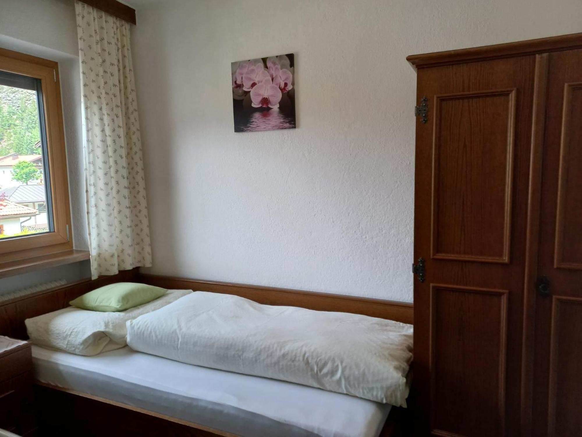 Ferienwohnungen Plattner Längenfeld Exterior foto